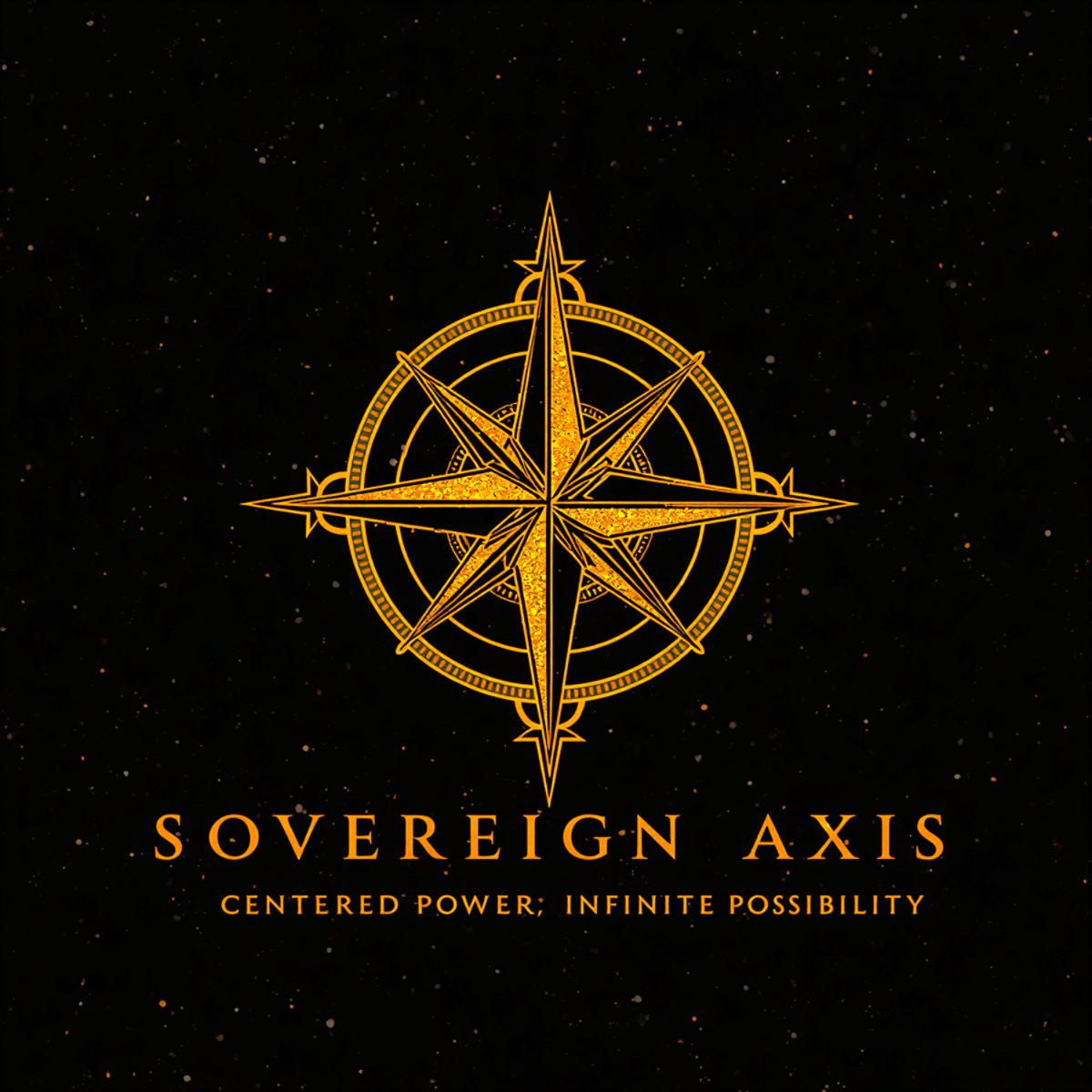 Sovereign Axis